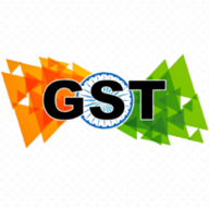 GST logo